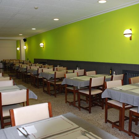 Hotel Armonia Lloret de Mar Eksteriør billede