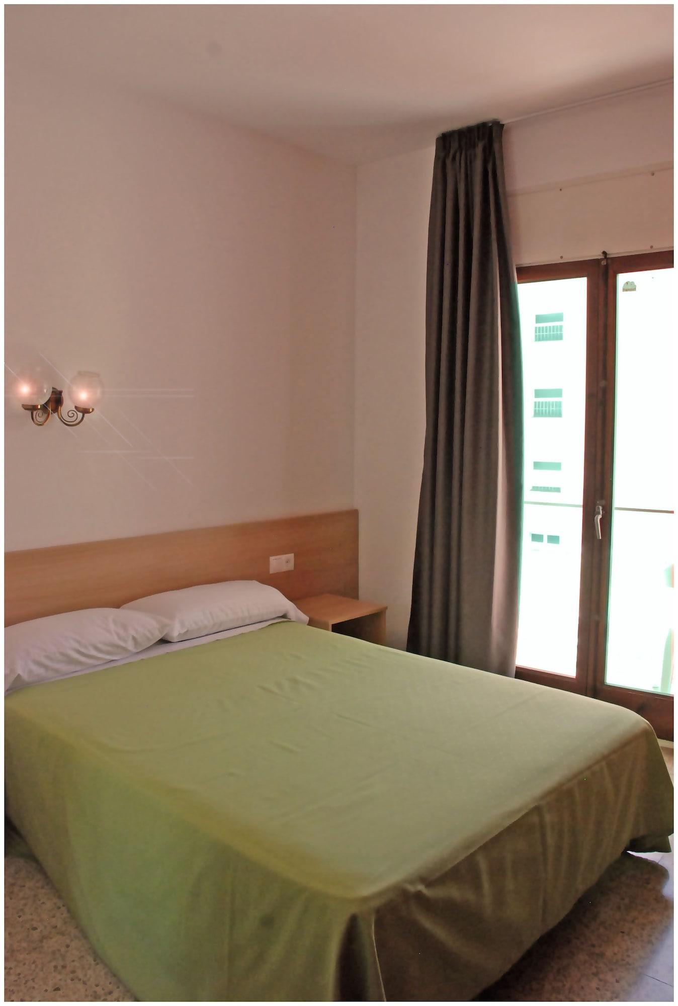 Hotel Armonia Lloret de Mar Eksteriør billede