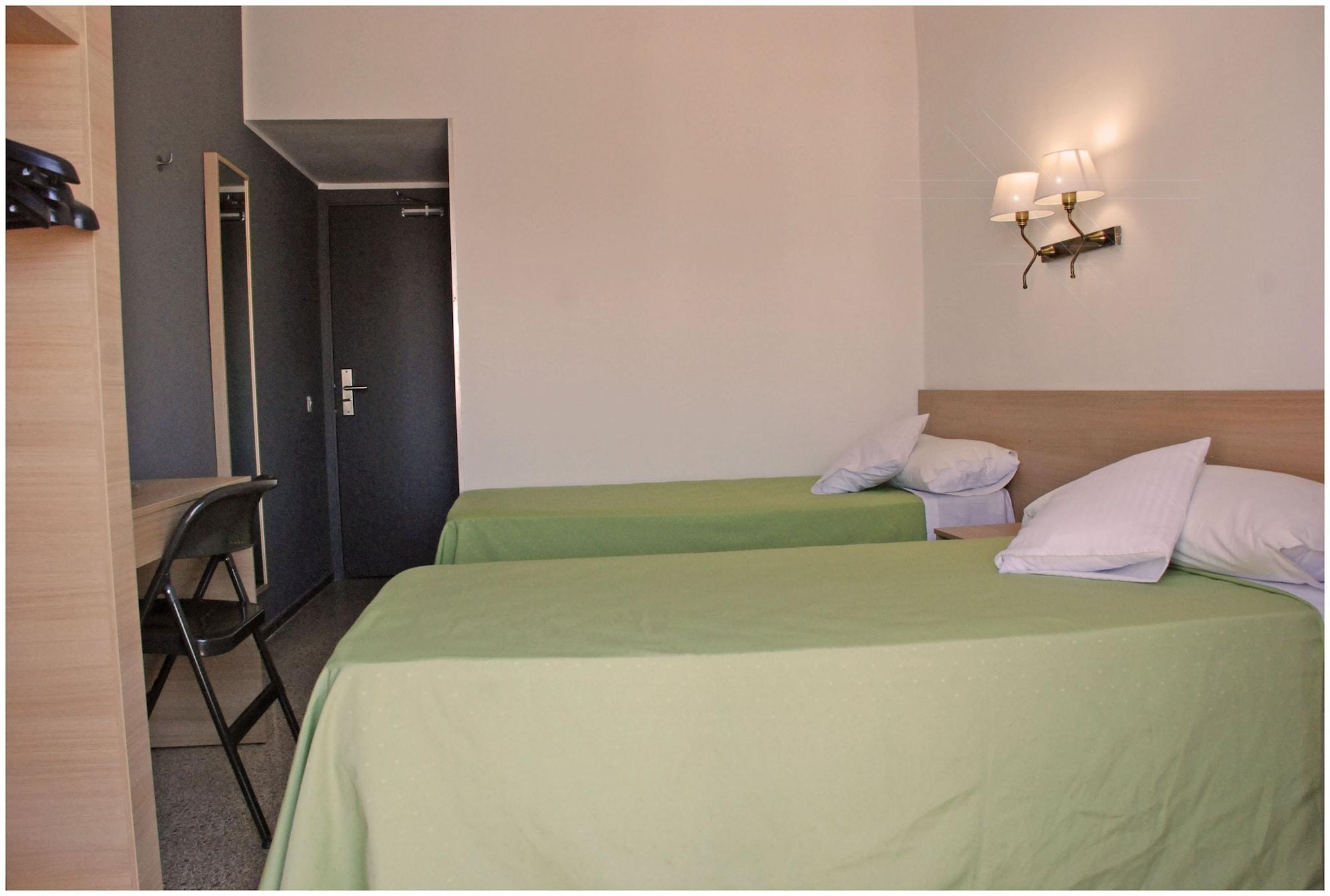 Hotel Armonia Lloret de Mar Eksteriør billede