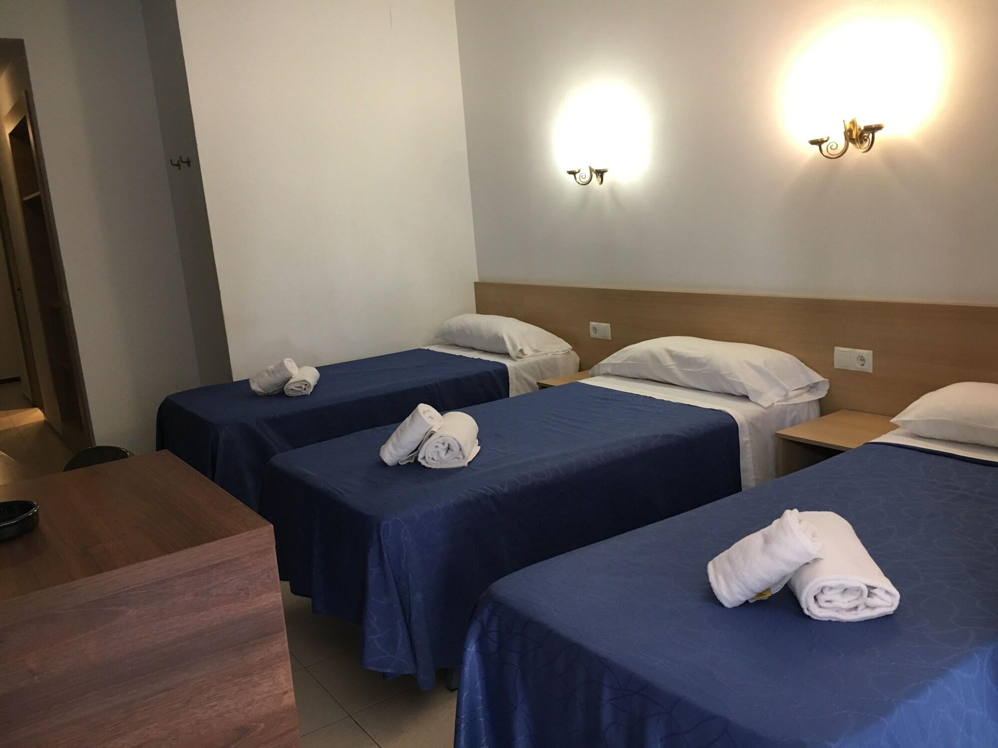 Hotel Armonia Lloret de Mar Eksteriør billede