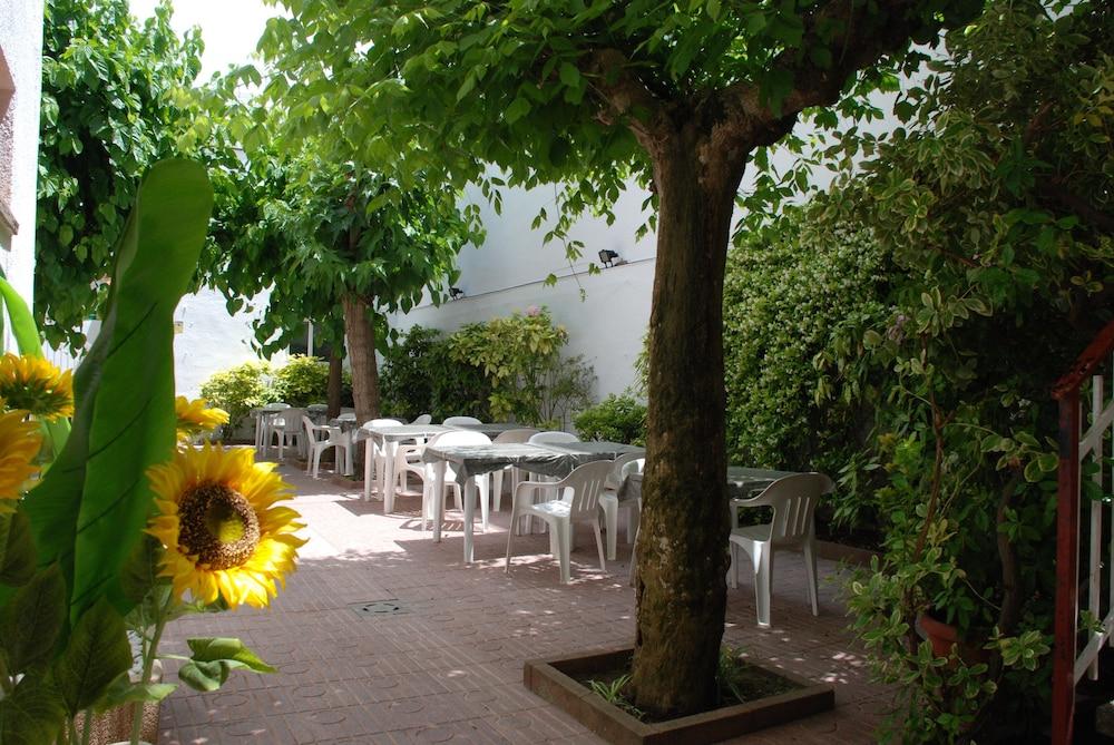 Hotel Armonia Lloret de Mar Eksteriør billede