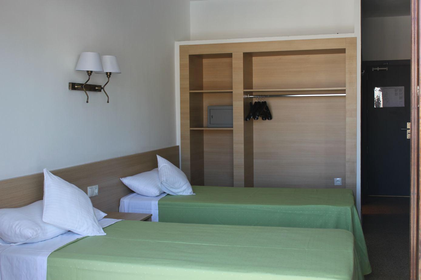 Hotel Armonia Lloret de Mar Eksteriør billede