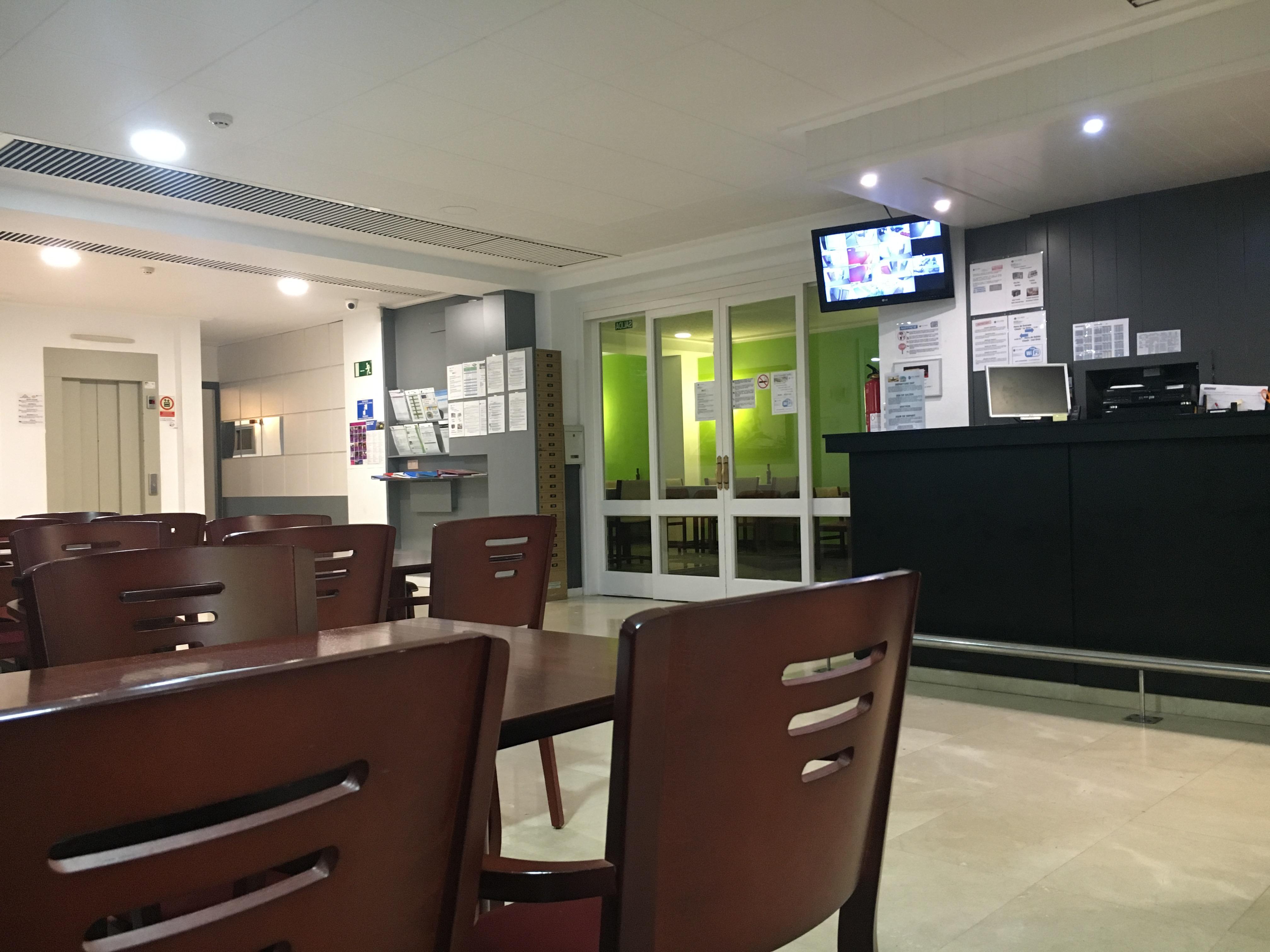 Hotel Armonia Lloret de Mar Eksteriør billede