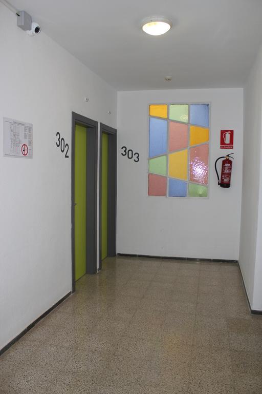 Hotel Armonia Lloret de Mar Eksteriør billede
