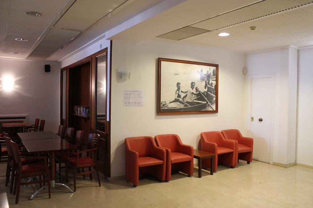 Hotel Armonia Lloret de Mar Eksteriør billede