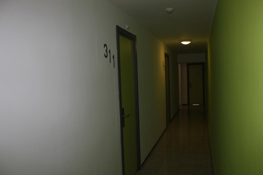 Hotel Armonia Lloret de Mar Eksteriør billede