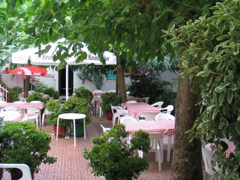 Hotel Armonia Lloret de Mar Eksteriør billede
