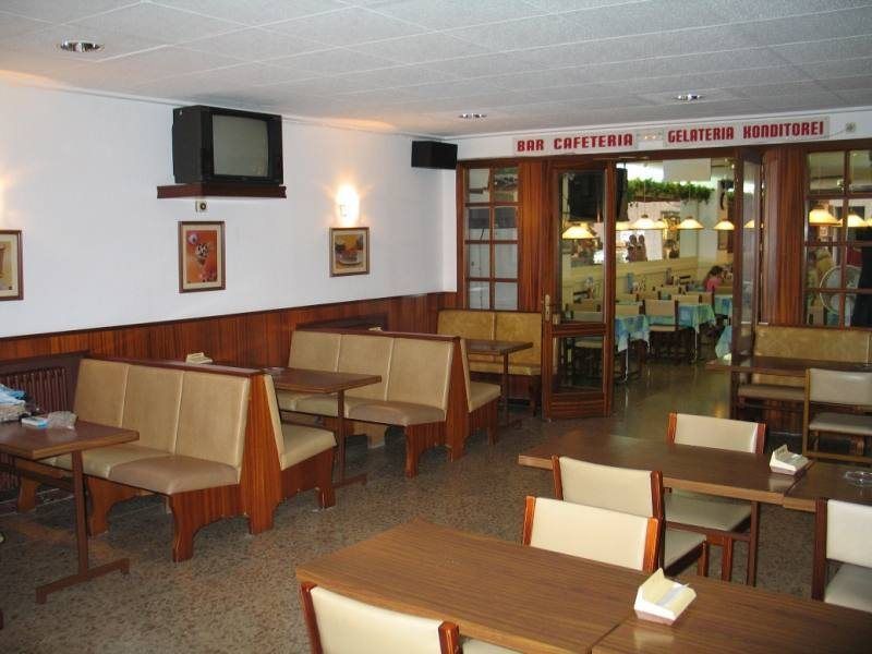 Hotel Armonia Lloret de Mar Eksteriør billede